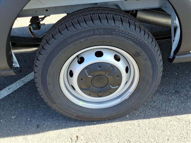 new 2025 Ford Transit-350 car, priced at $52,639