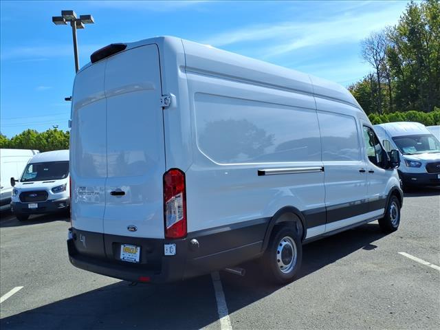 new 2025 Ford Transit-350 car, priced at $52,639