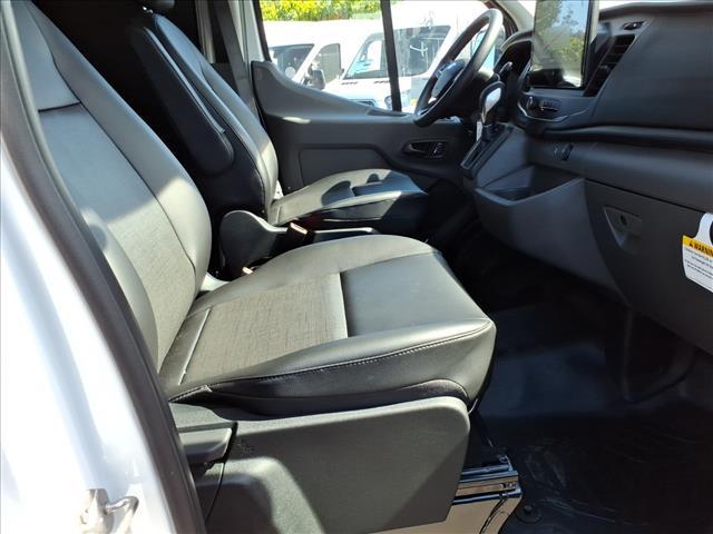 new 2025 Ford Transit-350 car, priced at $52,639