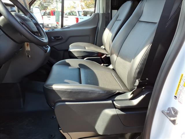 new 2025 Ford Transit-350 car, priced at $52,639