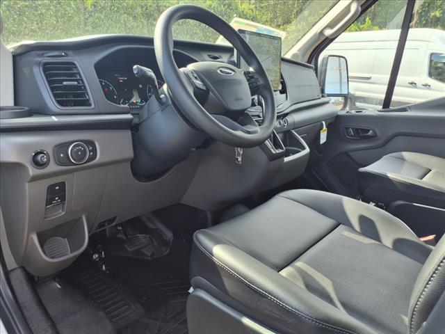 new 2025 Ford Transit-350 car, priced at $55,807