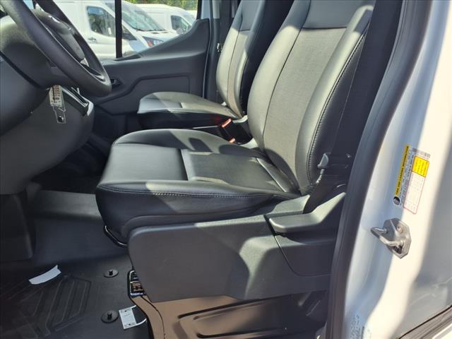 new 2025 Ford Transit-350 car, priced at $55,807