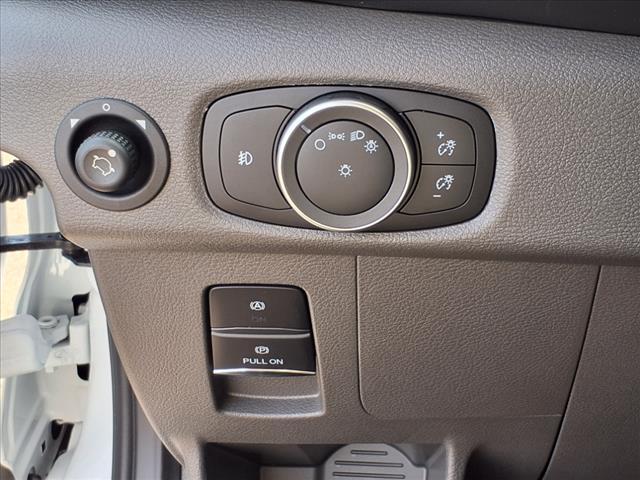 new 2025 Ford Transit-350 car, priced at $55,807