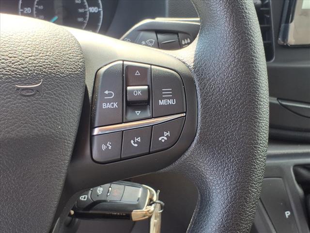 new 2025 Ford Transit-350 car, priced at $55,807