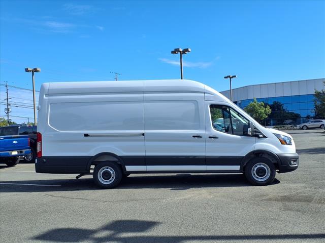 new 2025 Ford Transit-350 car, priced at $55,807