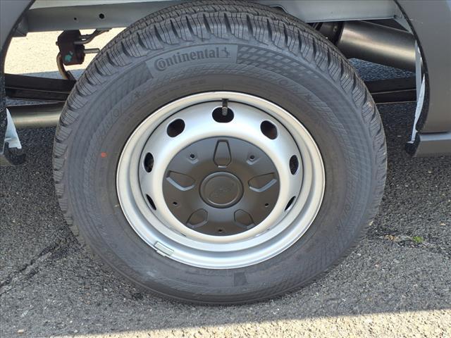 new 2025 Ford Transit-350 car, priced at $55,807