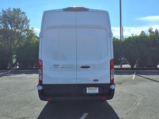 new 2025 Ford Transit-350 car, priced at $55,807