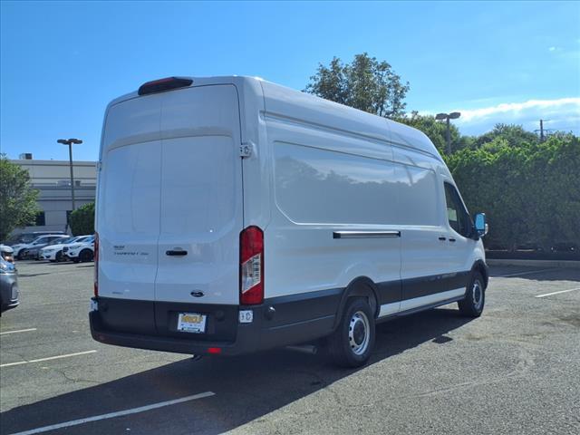 new 2025 Ford Transit-350 car, priced at $55,807