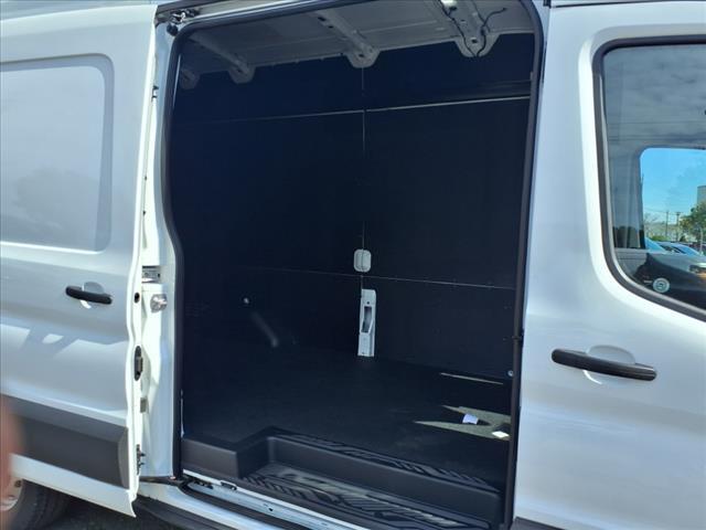 new 2025 Ford Transit-350 car, priced at $55,807