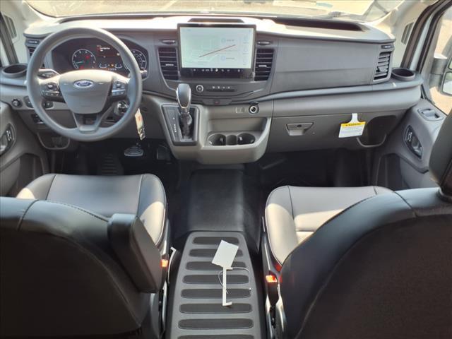 new 2025 Ford Transit-350 car, priced at $55,807