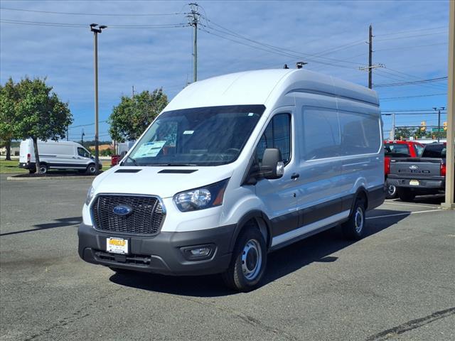 new 2025 Ford Transit-350 car, priced at $55,807