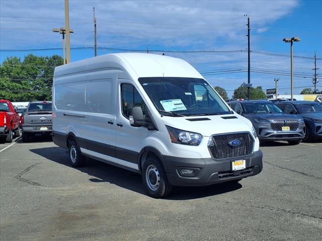 new 2025 Ford Transit-350 car, priced at $55,807