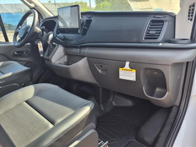 new 2025 Ford Transit-350 car, priced at $55,807
