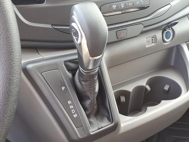 new 2025 Ford Transit-350 car, priced at $55,807