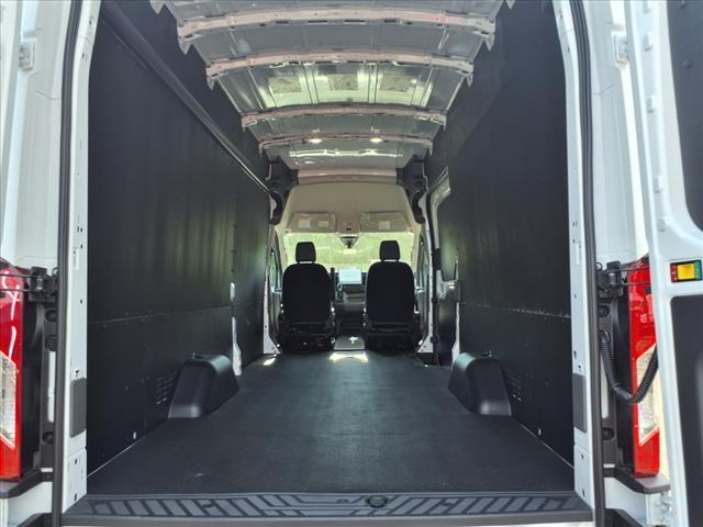 new 2025 Ford Transit-350 car, priced at $55,807
