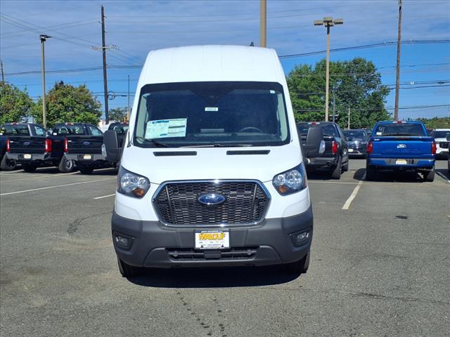new 2025 Ford Transit-350 car, priced at $55,807