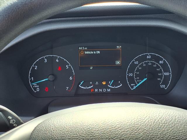 new 2025 Ford Transit-350 car, priced at $55,807