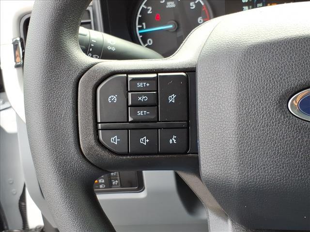 new 2026 Ford F-250 car, priced at $52,779