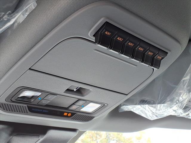 new 2026 Ford F-250 car, priced at $52,779