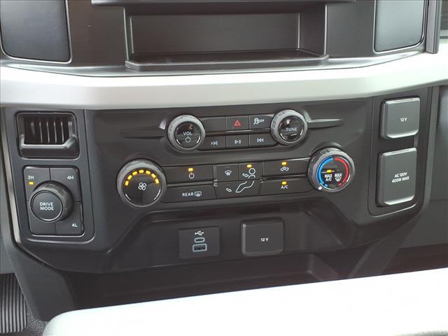 new 2026 Ford F-250 car, priced at $52,779