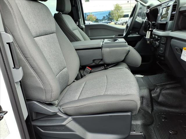 new 2026 Ford F-250 car, priced at $52,779