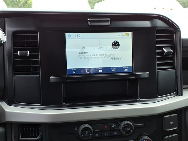 new 2026 Ford F-250 car, priced at $52,779