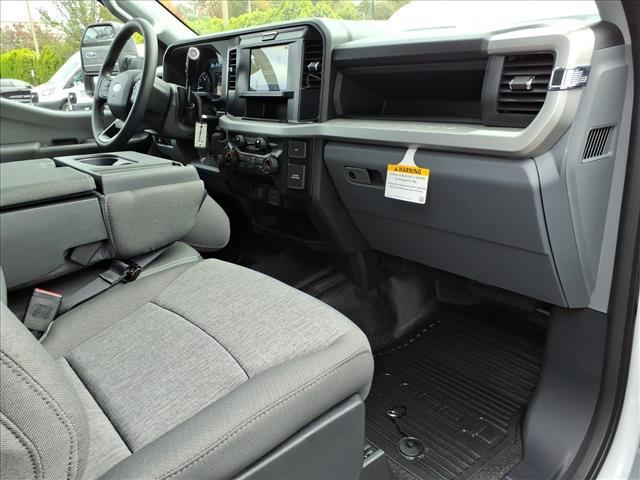 new 2026 Ford F-250 car, priced at $52,779