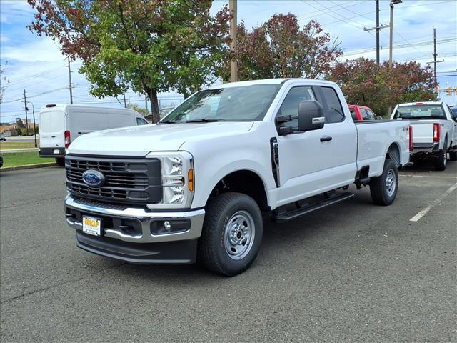 new 2026 Ford F-250 car, priced at $52,779