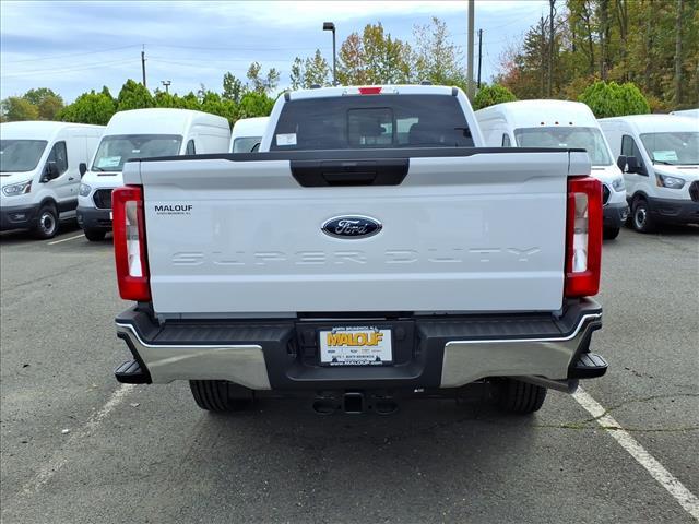 new 2026 Ford F-250 car, priced at $52,779