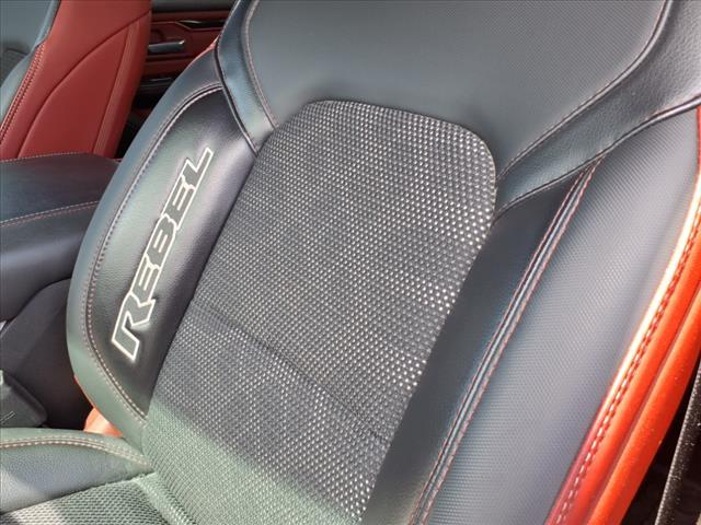 used 2019 Ram 1500 car, priced at $28,995