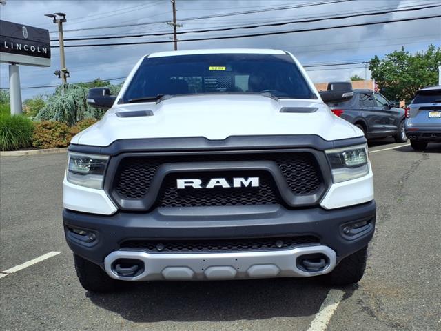 used 2019 Ram 1500 car, priced at $28,995
