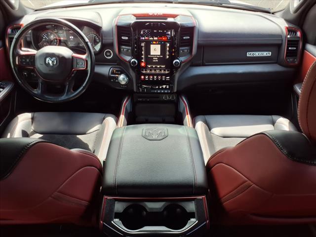 used 2019 Ram 1500 car, priced at $28,995