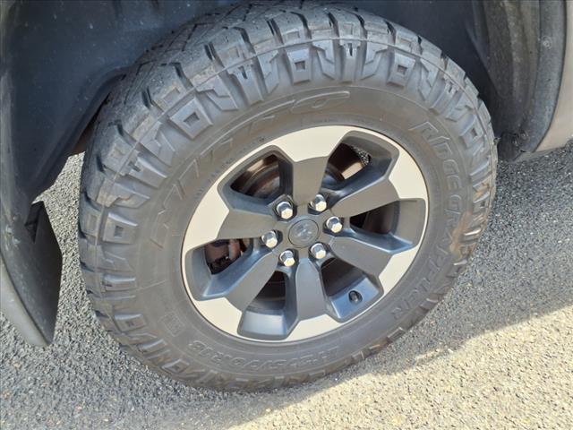 used 2019 Ram 1500 car, priced at $28,995