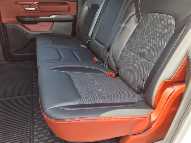 used 2019 Ram 1500 car, priced at $28,995