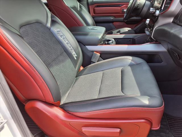 used 2019 Ram 1500 car, priced at $28,995