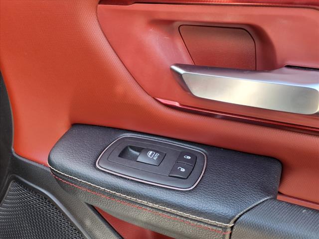 used 2019 Ram 1500 car, priced at $28,995