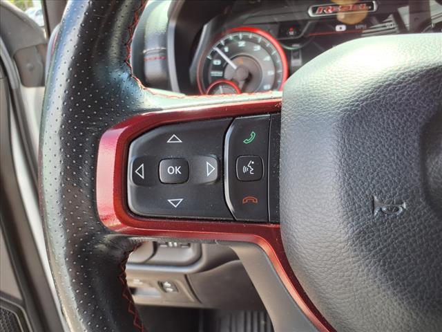 used 2019 Ram 1500 car, priced at $28,995