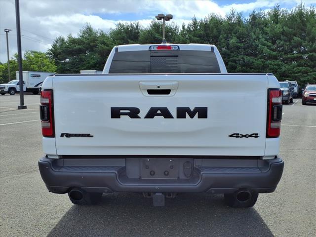 used 2019 Ram 1500 car, priced at $28,995