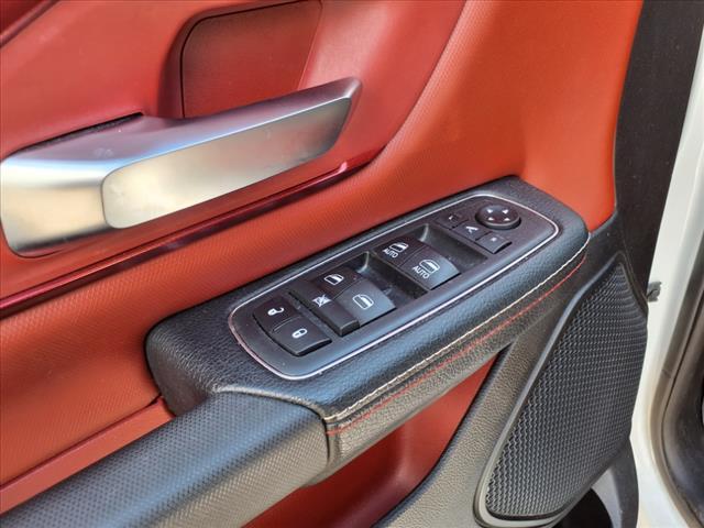 used 2019 Ram 1500 car, priced at $28,995