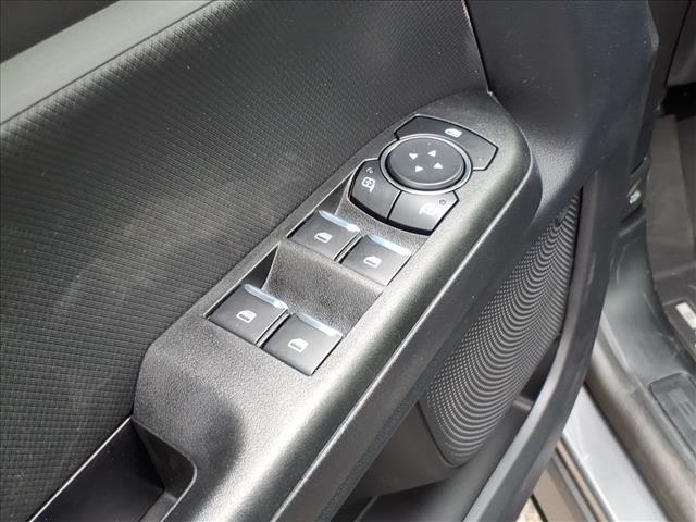 new 2025 Ford Bronco Sport car, priced at $33,818