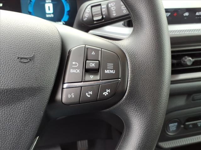 new 2025 Ford Bronco Sport car, priced at $33,818