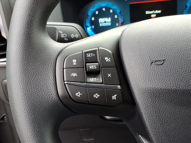 new 2025 Ford Bronco Sport car, priced at $33,818