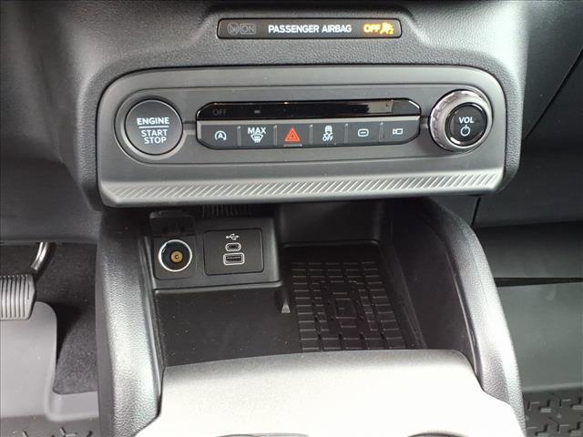 new 2025 Ford Bronco Sport car, priced at $33,818