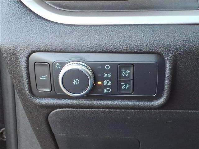 used 2022 Ford Explorer car, priced at $29,995