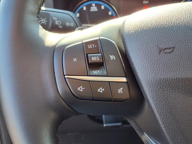 used 2024 Ford Bronco Sport car, priced at $32,695