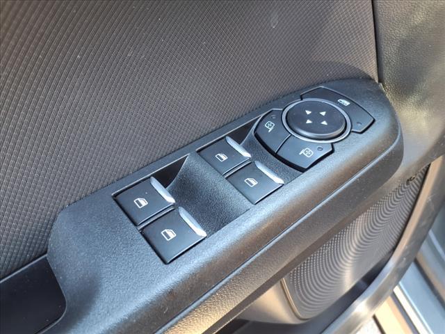 used 2024 Ford Bronco Sport car, priced at $32,695