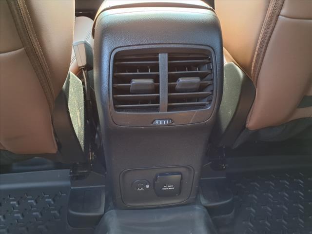 used 2024 Ford Bronco Sport car, priced at $32,695