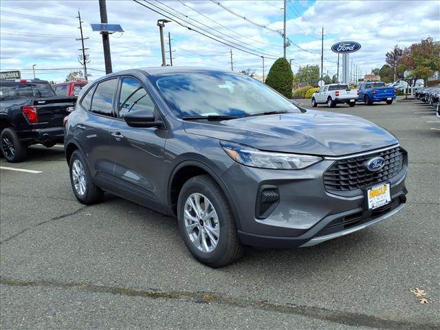 new 2025 Ford Escape car, priced at $30,562