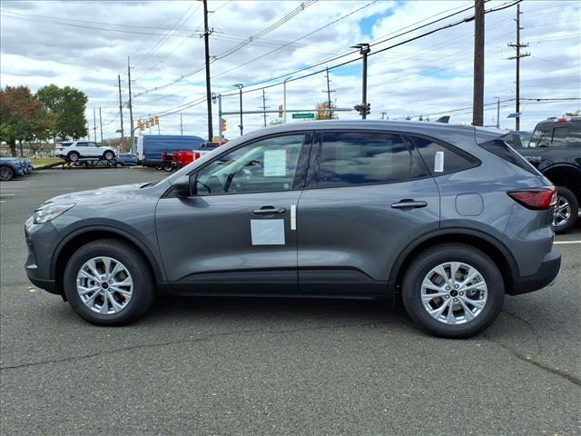 new 2025 Ford Escape car, priced at $30,562