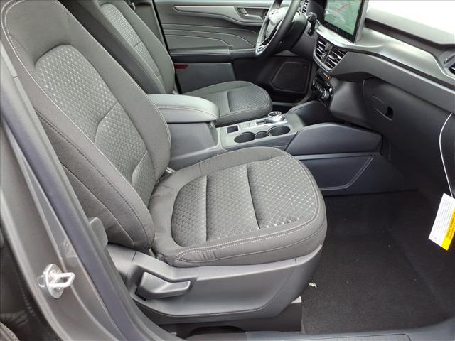 new 2025 Ford Escape car, priced at $30,562